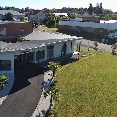 Bellaforme Suites&spa Champcevinel