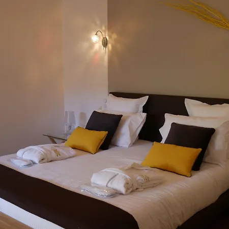 Bellaforme Suites&spa Hotel 4*