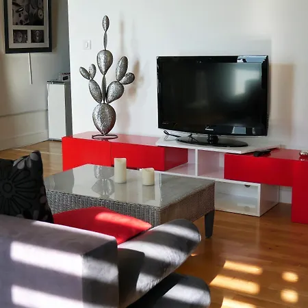 Bellaforme Suites&spa Champcevinel