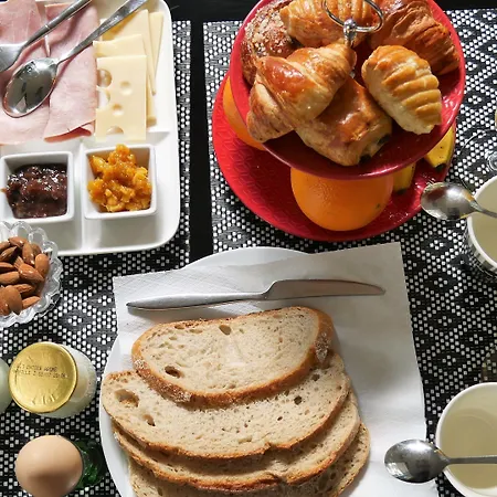 Bellaforme Suites&spa 4*