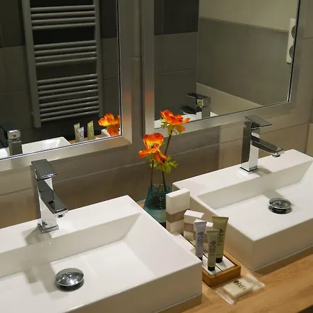 Bellaforme Suites&spa Hotel Champcevinel