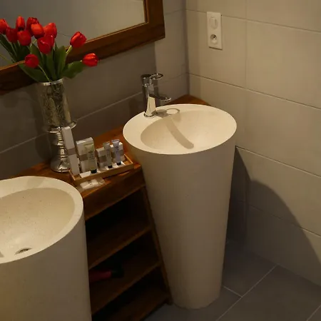 Bellaforme Suites&spa 4*