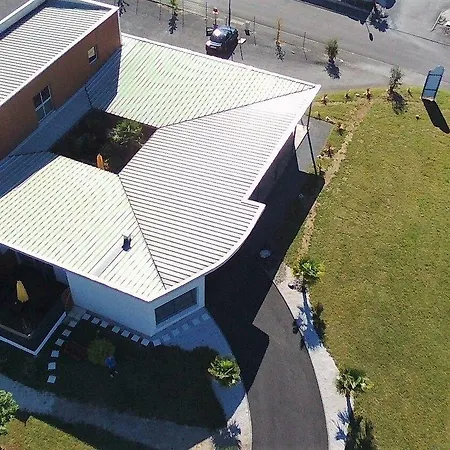 Hotel Bellaforme Suites&spa