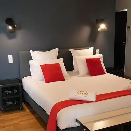 Hotel Bellaforme Suites&spa