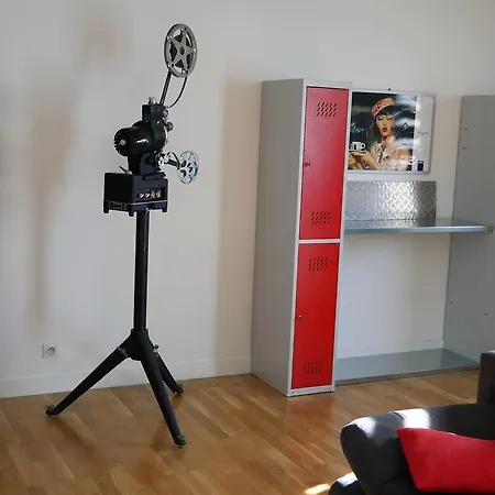 Bellaforme Suites&spa 4*