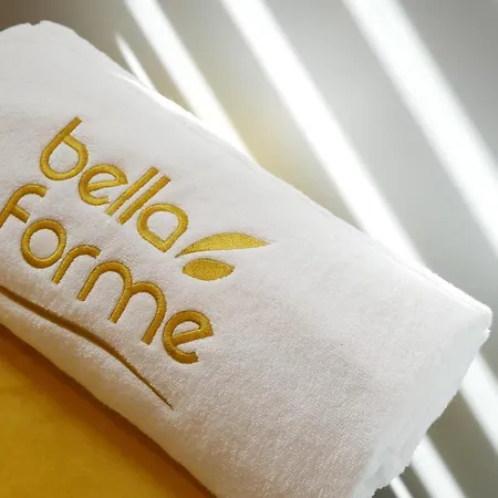 Hotel Bellaforme Suites&spa 4*