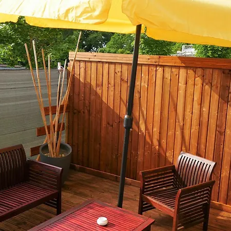 Hotel Bellaforme Suites&spa 4*