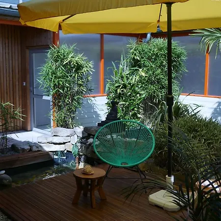 Bellaforme Suites&spa 4* Champcevinel