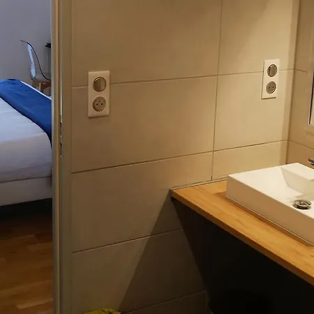 Bellaforme Suites&spa Hotel Champcevinel