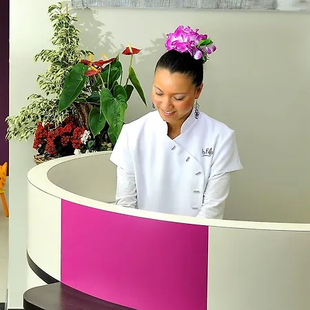 Bellaforme Suites&spa 4* Champcevinel