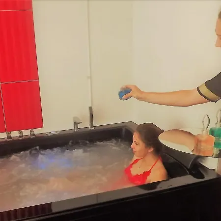 Bellaforme Suites&spa Champcevinel