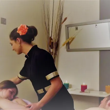 Bellaforme Suites&spa Champcevinel