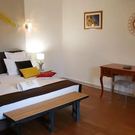 Hotel Bellaforme Suites&spa 4*