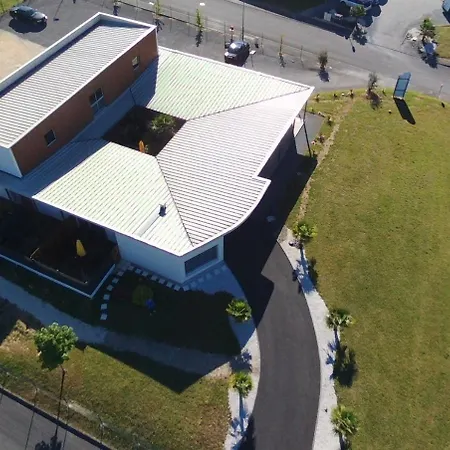 Hotel Bellaforme Suites&spa Champcevinel