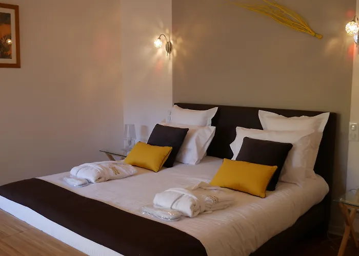 Bellaforme Suites&spa Hotel 4*