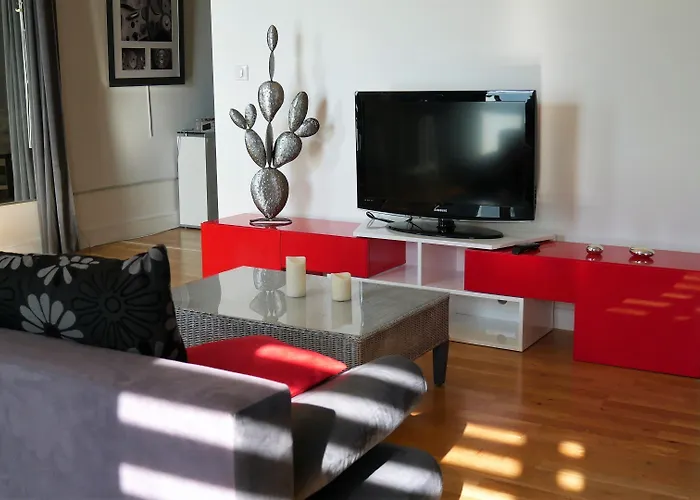 Bellaforme Suites&spa Champcevinel