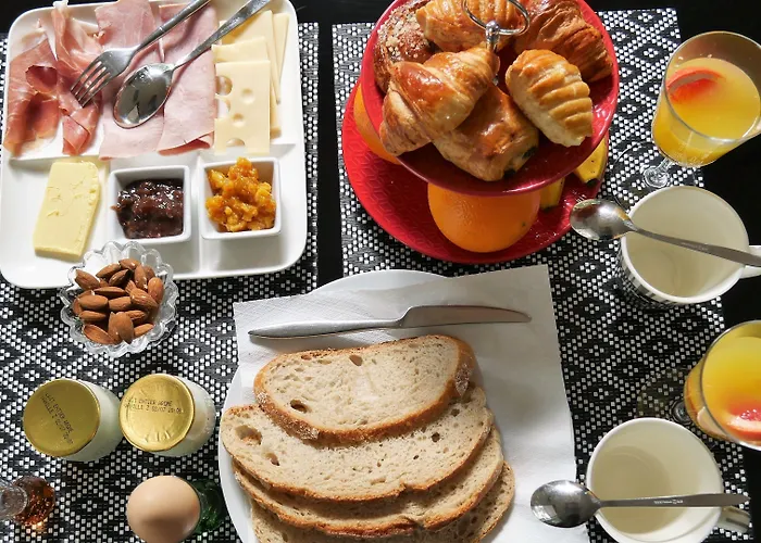 Bellaforme Suites&spa 4*