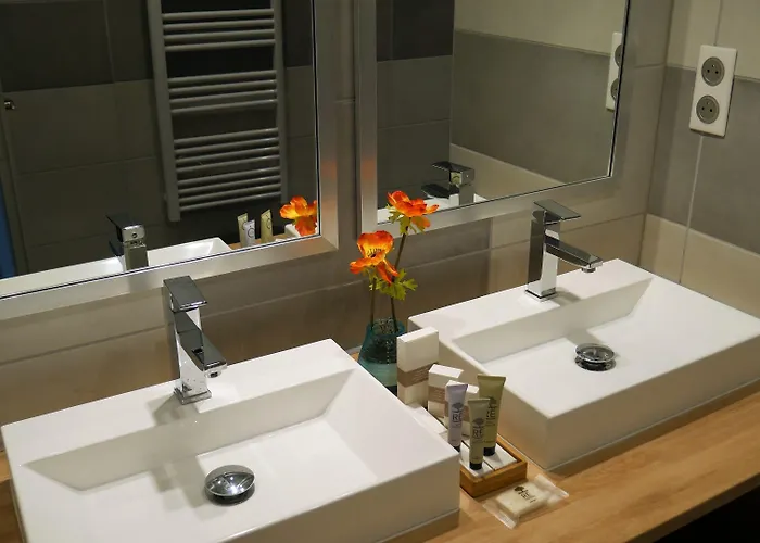 Bellaforme Suites&spa Hotel Champcevinel