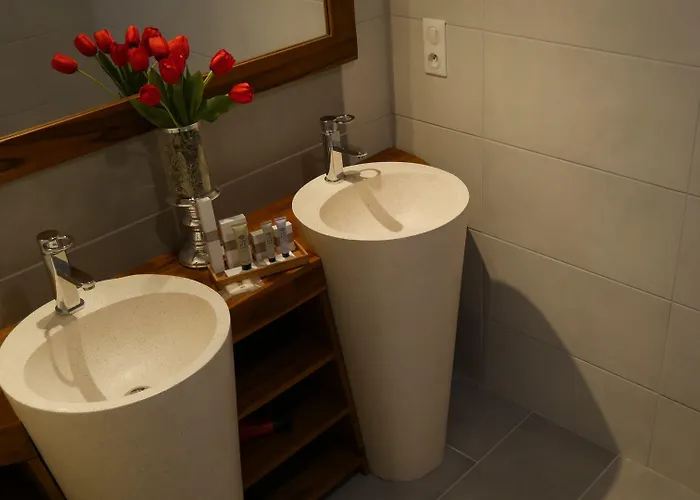 Bellaforme Suites&spa 4*