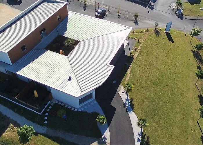 Hotel Bellaforme Suites&spa