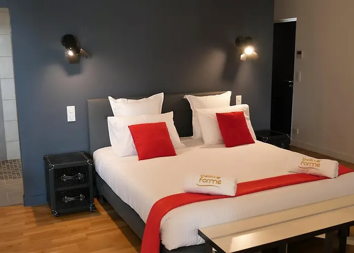 Hotel Bellaforme Suites&spa