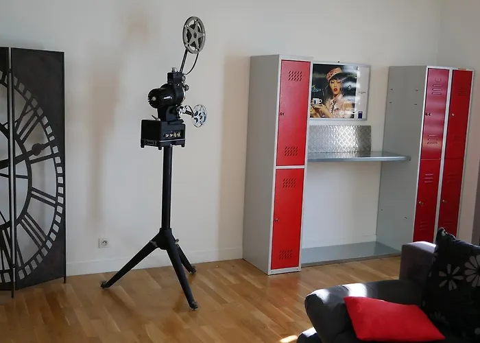 Bellaforme Suites&spa 4*