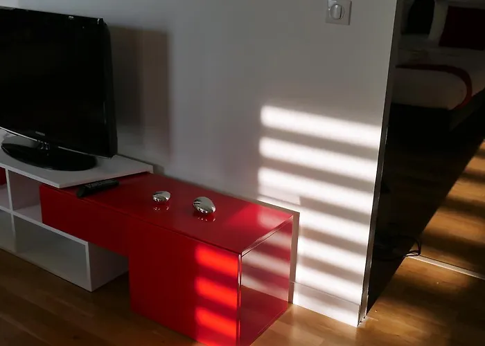 Hotel Bellaforme Suites&spa Champcevinel