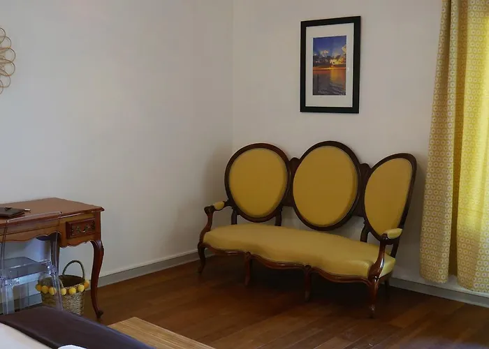 Hotel Bellaforme Suites&spa Champcevinel