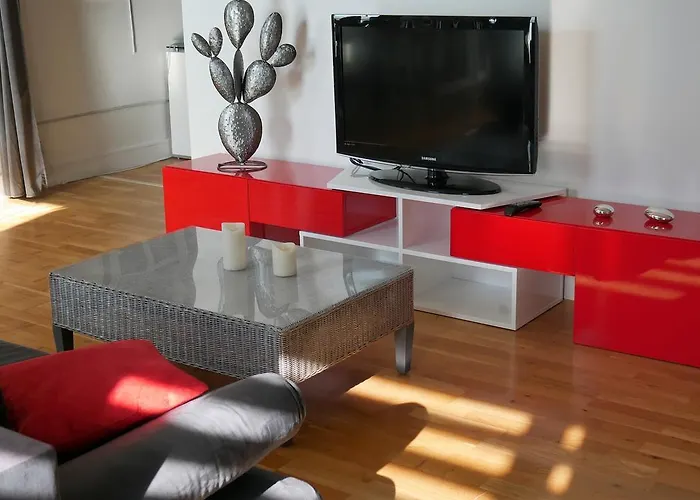 Hotel Bellaforme Suites&spa 4*