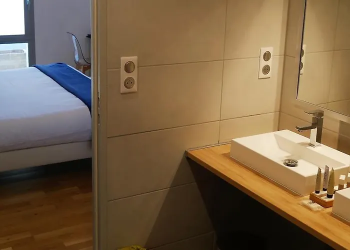 Bellaforme Suites&spa Hotel Champcevinel