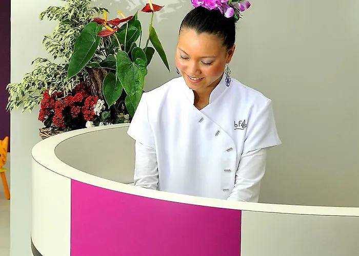 Bellaforme Suites&spa 4* Champcevinel