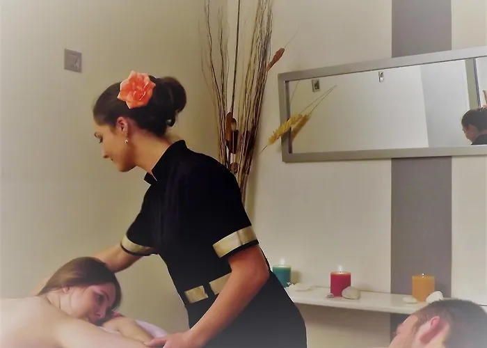 Bellaforme Suites&spa Champcevinel