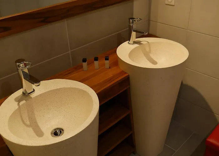 Bellaforme Suites&spa 4*